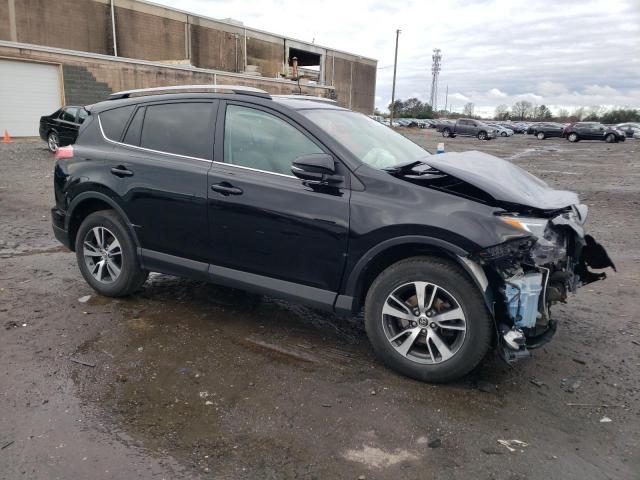 2017 Toyota Rav4 Xle - Фото 4