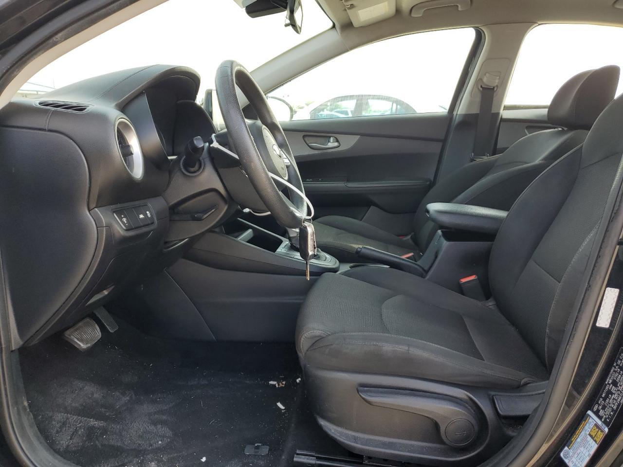 2020 KIA FORTE FE - Image 7