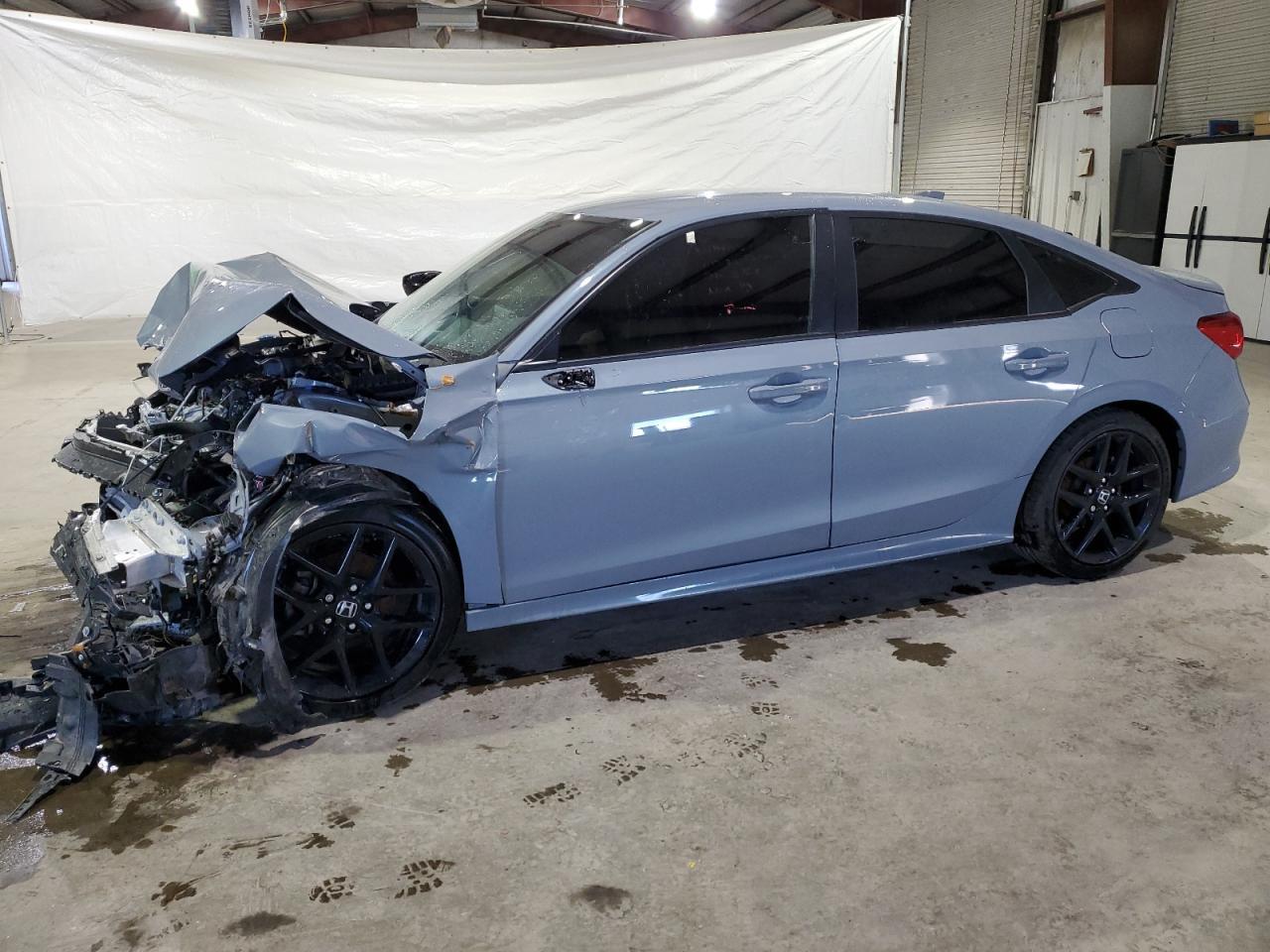 2023 HONDA CIVIC SPOR