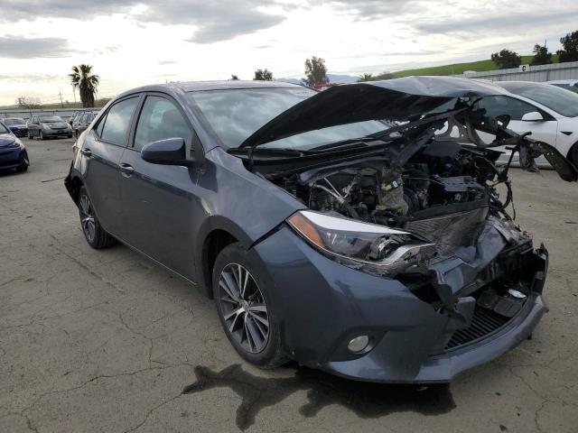 2016 Toyota Corolla L - Image 4