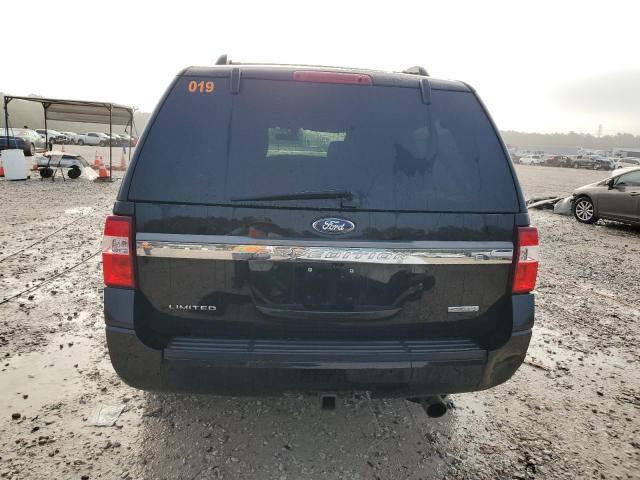 2016 Ford Expedition El Limited - Image 6