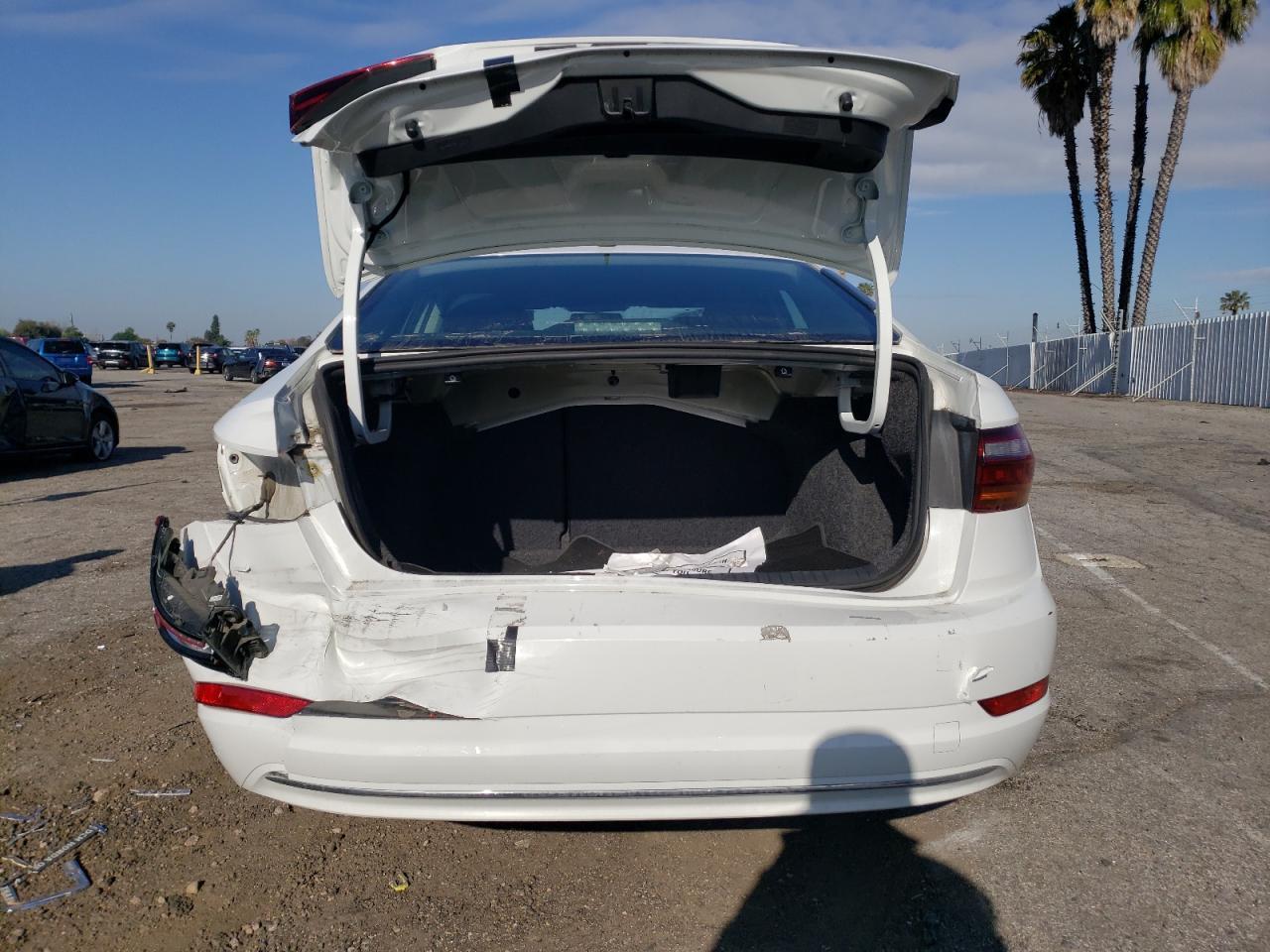 2019 VOLKSWAGEN JETTA S - Фото 6