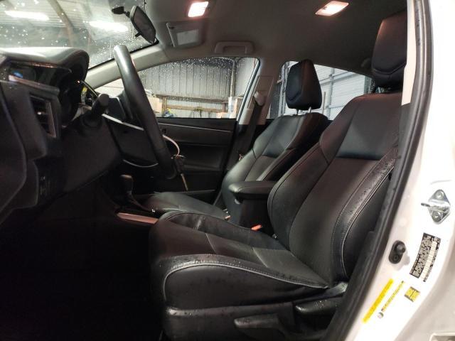 2014 Toyota Corolla L - Фото 7
