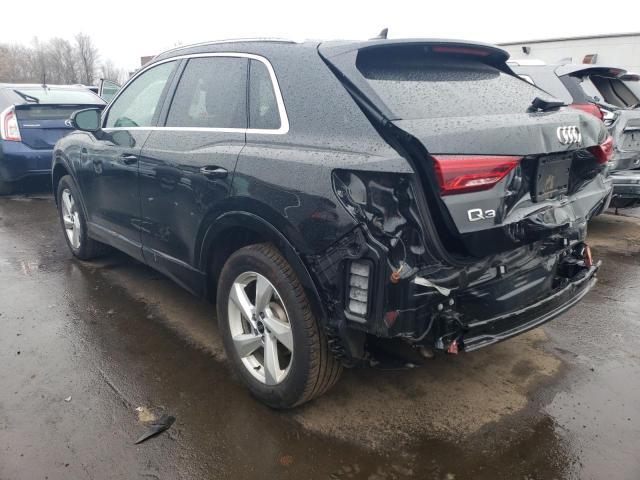 2022 Audi Q3 Premium 40 - Image 2