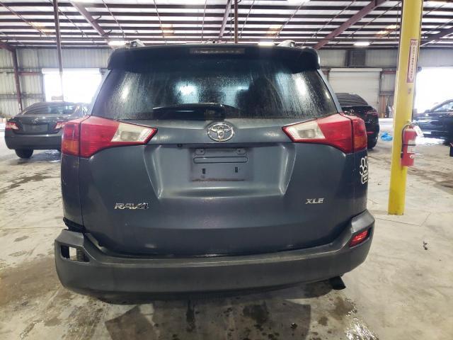 2013 Toyota Rav4 Xle - Image 6