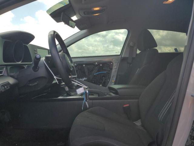 2023 Hyundai Elantra Sel - Image 7