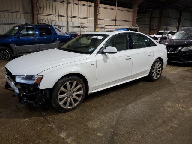 2014 Audi A4 Premium