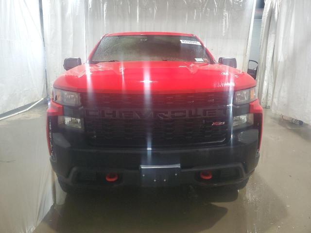 2019 Chevrolet Silverado K1500 Trail Boss Custom - Фото 5
