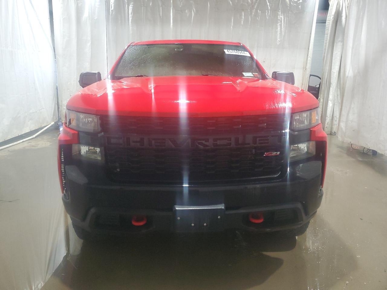 2019 CHEVROLET SILVERADO - Image 5
