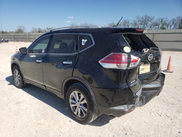 2014 Nissan Rogue S - Фото 2