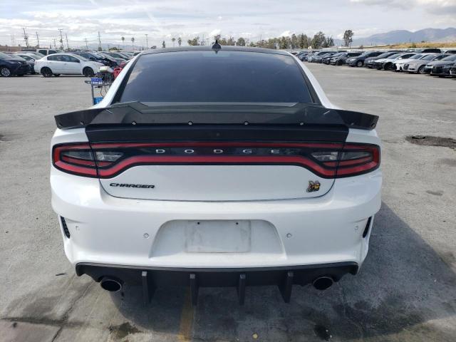 2021 Dodge Charger Scat Pack - Фото 6