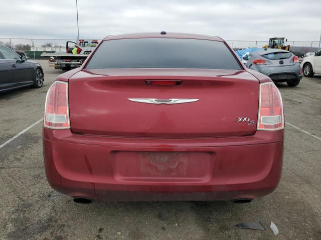 2014 Chrysler 300 S - Image 6