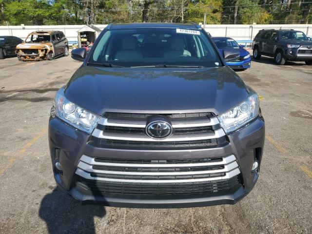 2018 Toyota Highlander Se - Фото 5