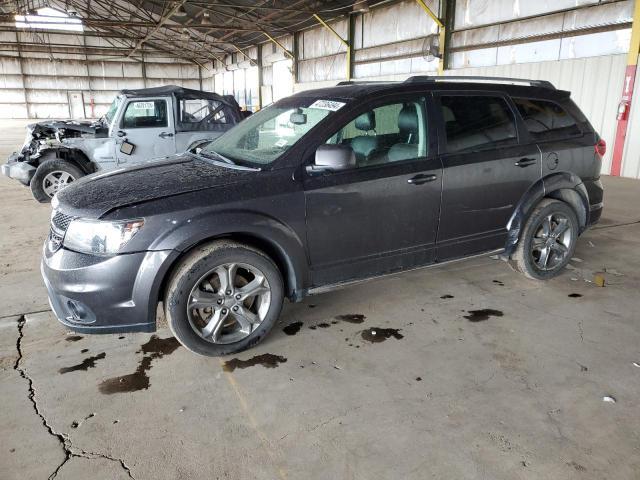 2016 Dodge Journey Crossroad