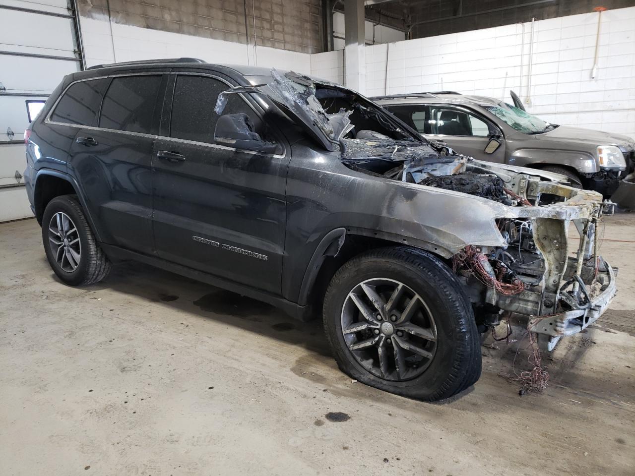 2018 JEEP GRAND CHER - Image 4
