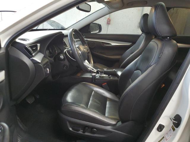 2019 Infiniti Qx50 Essential - Image 7