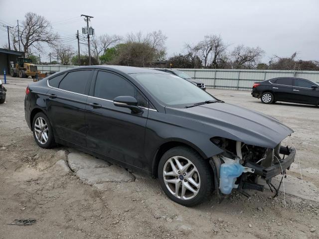 2014 Ford Fusion Se - Фото 4