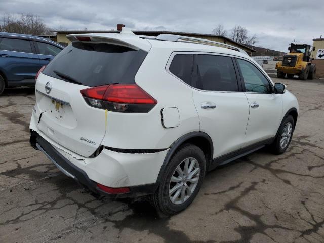2017 Nissan Rogue S - Фото 3