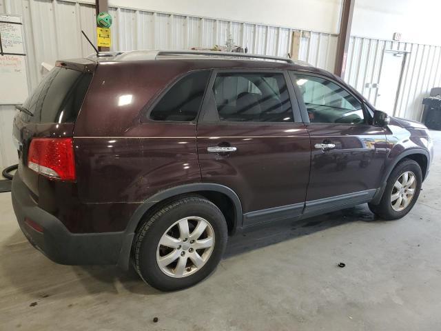 2012 Kia Sorento Base - Фото 3