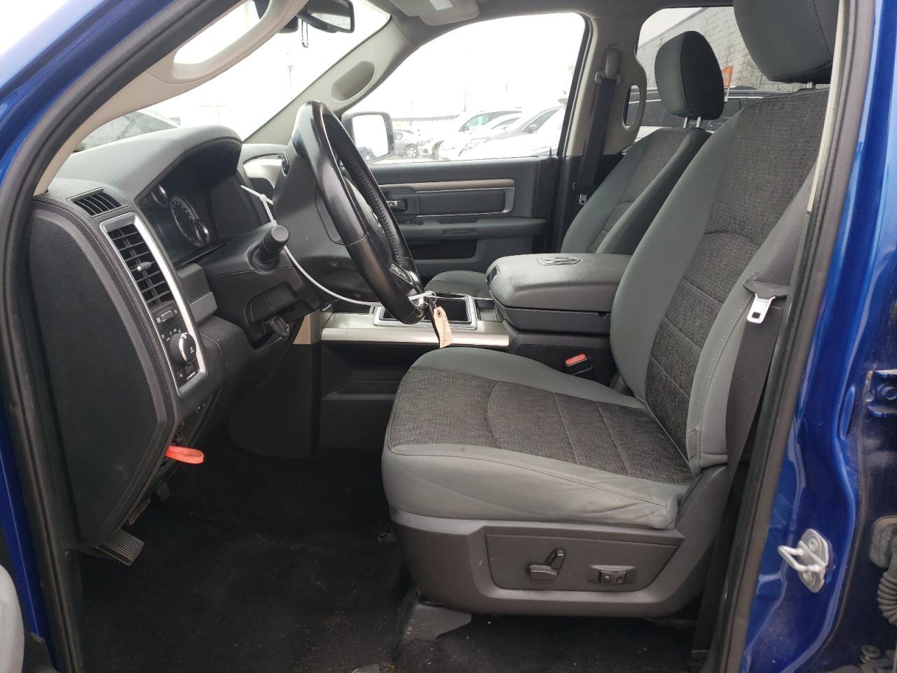 2015 RAM 1500 SLT - Image 7
