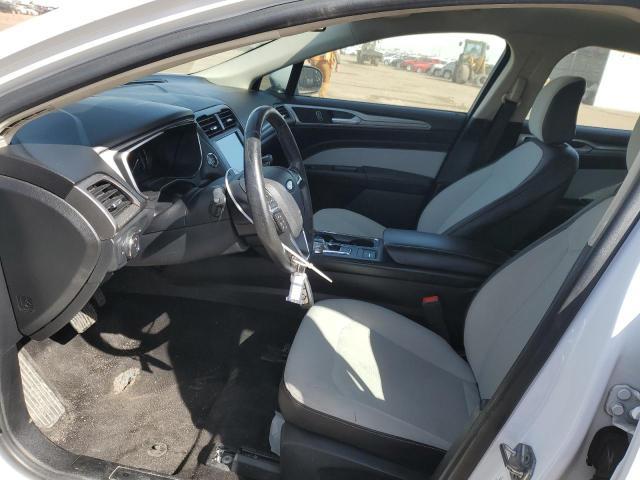 2020 Ford Fusion Se - Фото 7