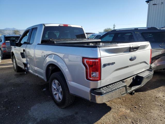 2016 Ford F150 Super Cab - Фото 2