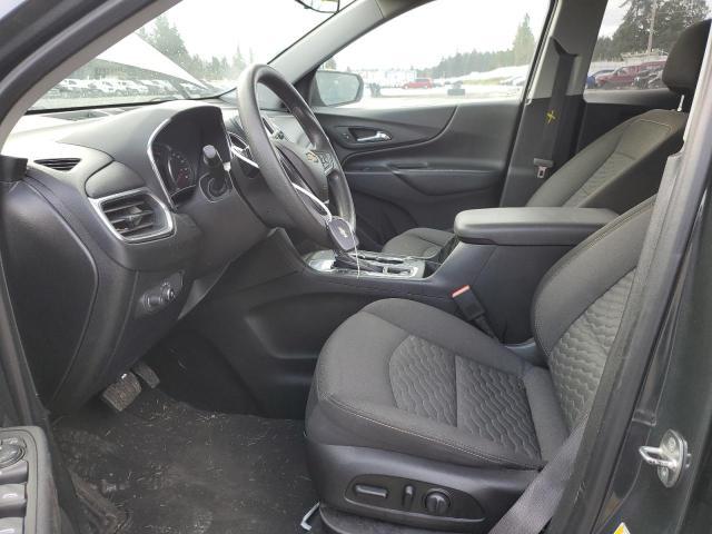 2019 Chevrolet Equinox Lt - Image 7