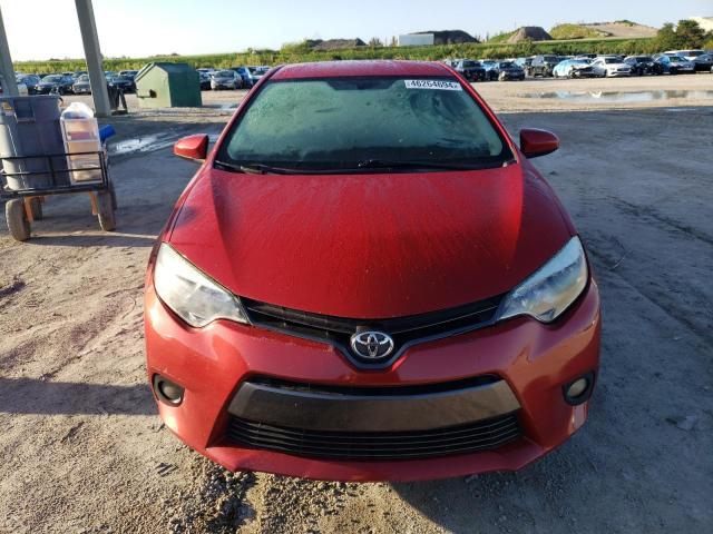 2016 Toyota Corolla L - Фото 5