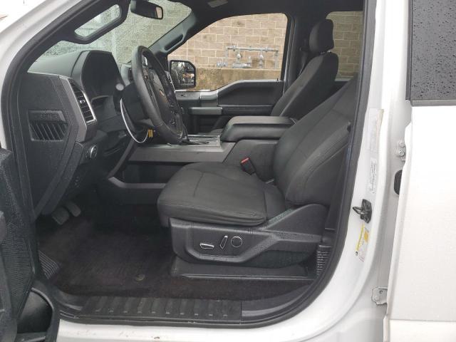 2016 Ford F150 Supercrew - Image 7