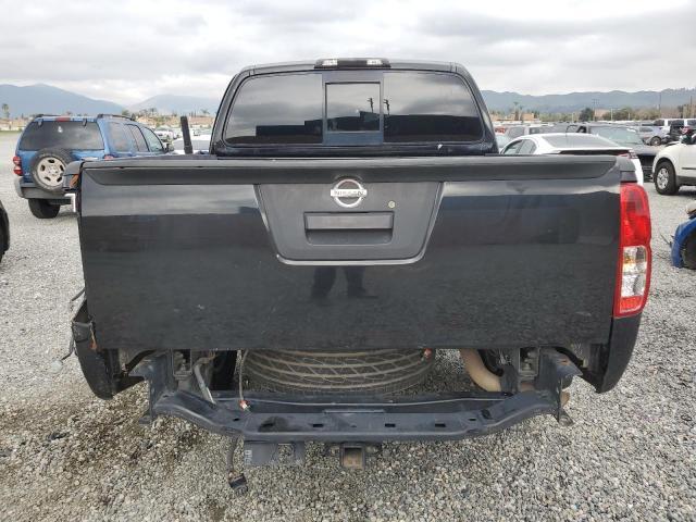 2017 Nissan Frontier S - Фото 6