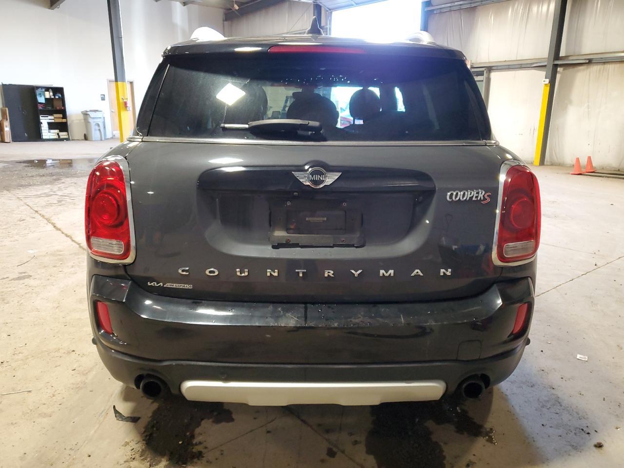 2017 MINI COOPER S C - Image 6