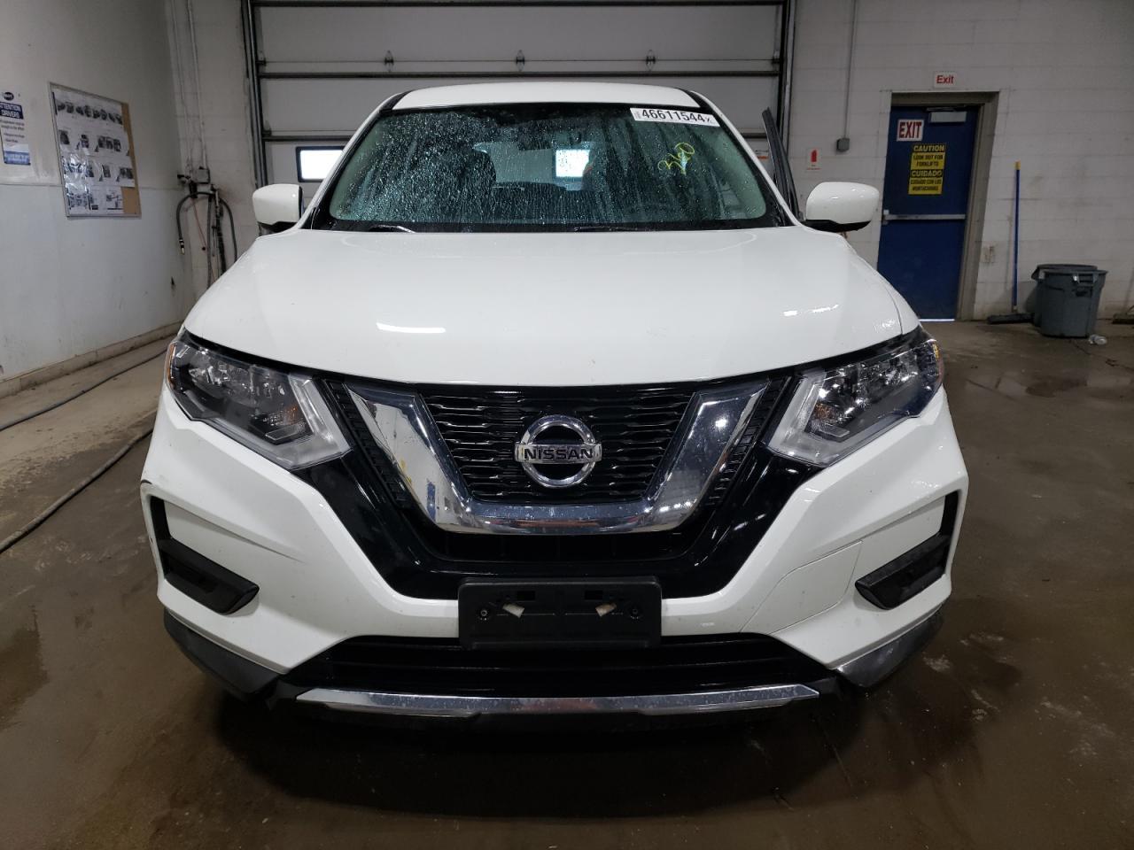2017 NISSAN ROGUE S - Фото 5