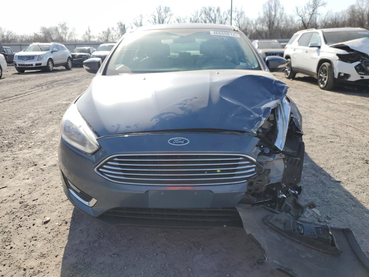 2018 FORD FOCUS TITA - Image 5