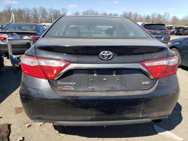 2015 Toyota Camry Le - Фото 6
