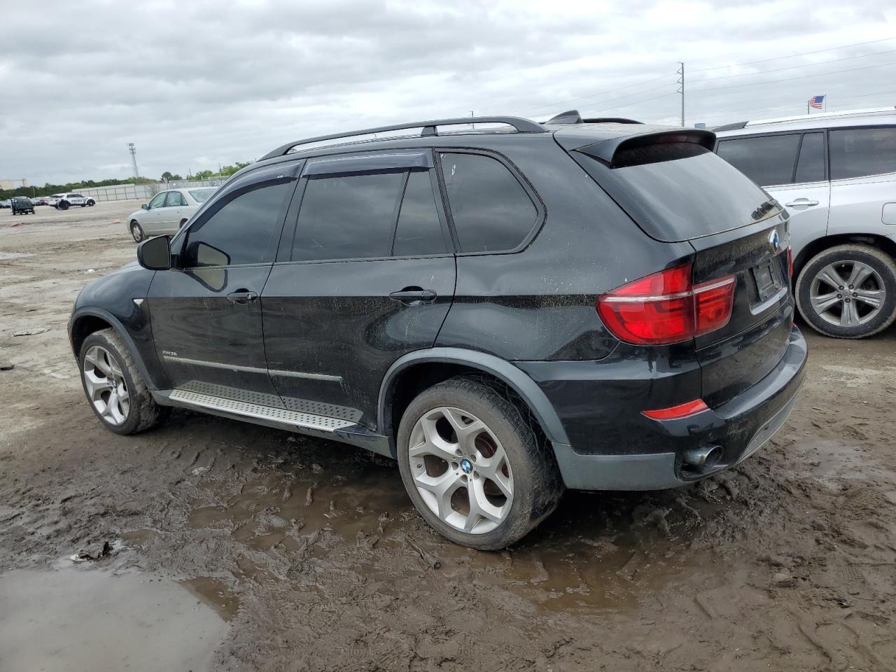 2012 BMW X5 XDRIVE3 - Фото 2