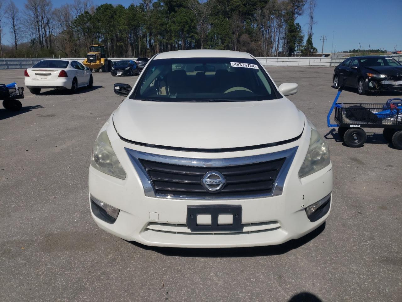 2015 NISSAN ALTIMA 2.5 - Image 5