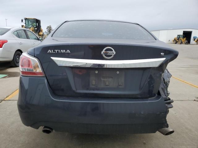 2015 Nissan Altima 2.5 - Image 6