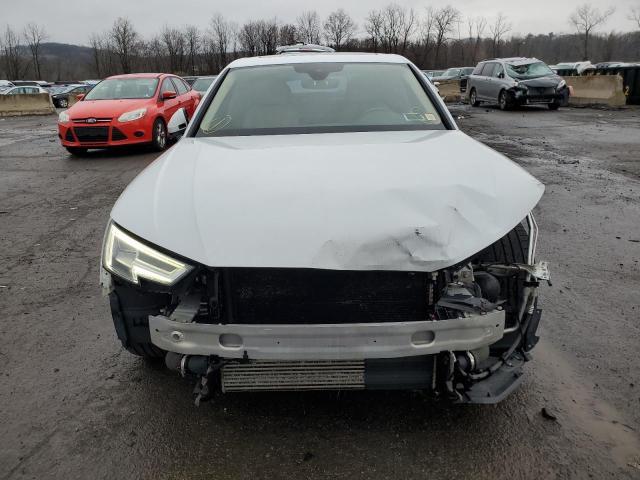 2017 Audi A4 Premium Plus - Фото 5