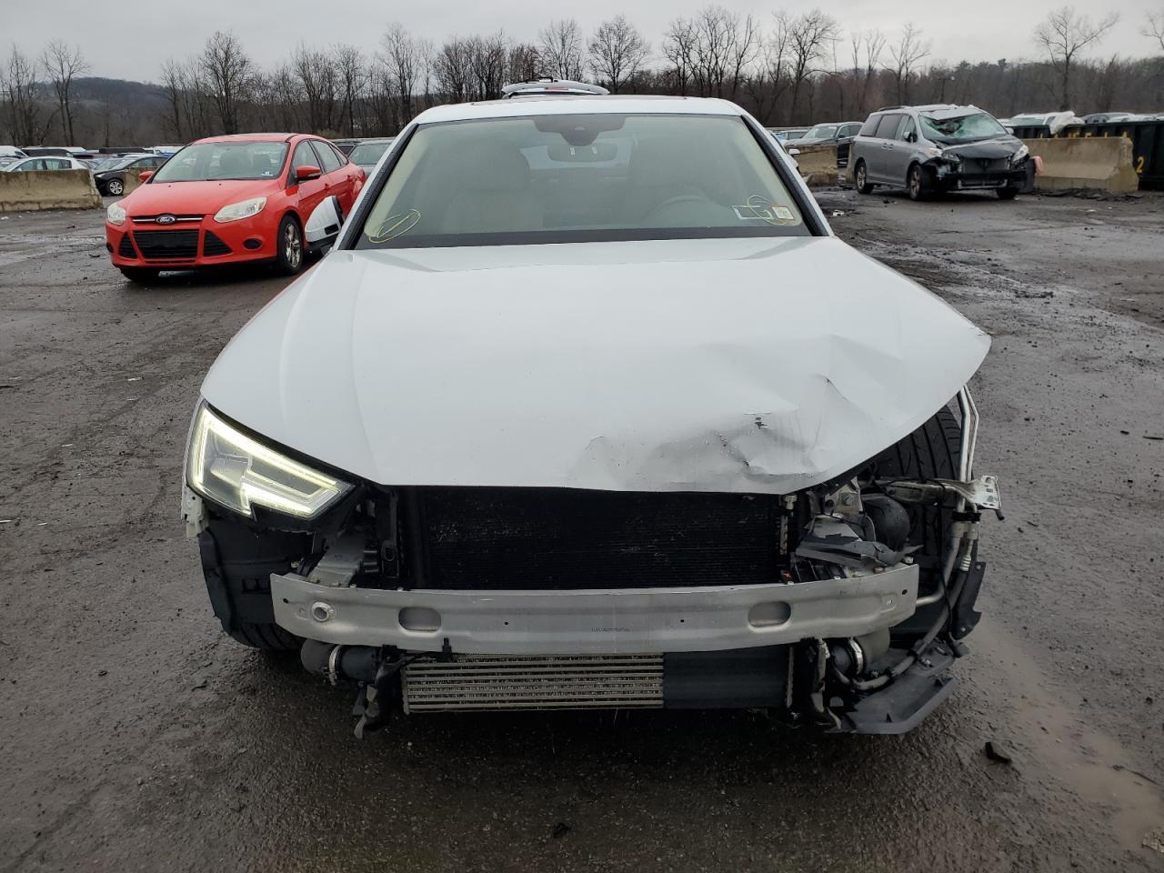 2017 AUDI A4 PREMIUM - Image 5