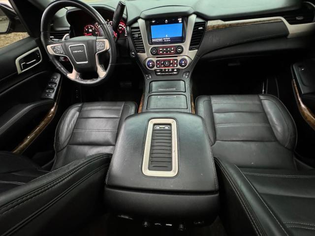 2015 GMC Yukon Denali - Фото 7