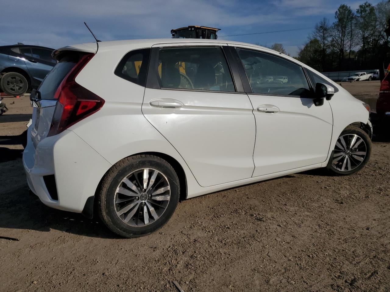 2016 HONDA FIT EX - Фото 3