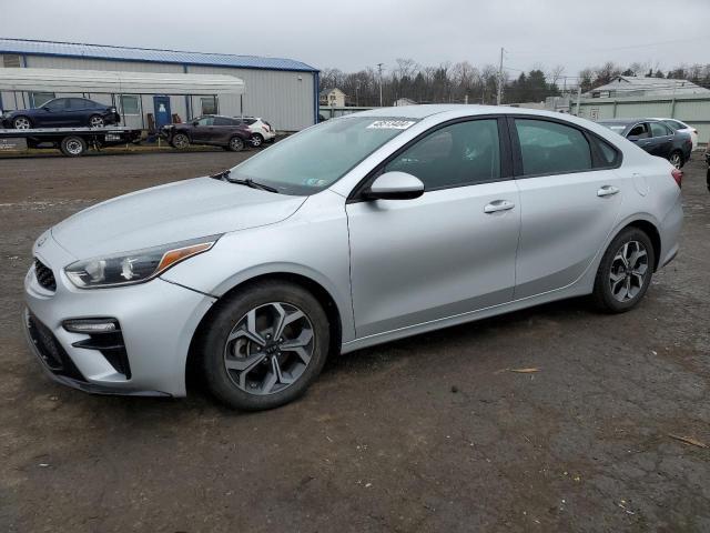 2020 Kia Forte Fe