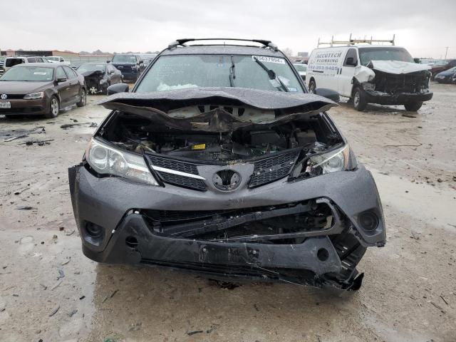 2014 Toyota Rav4 Le - Фото 5