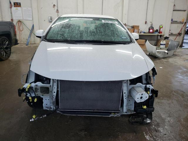 2012 Honda Civic Lx - Фото 5