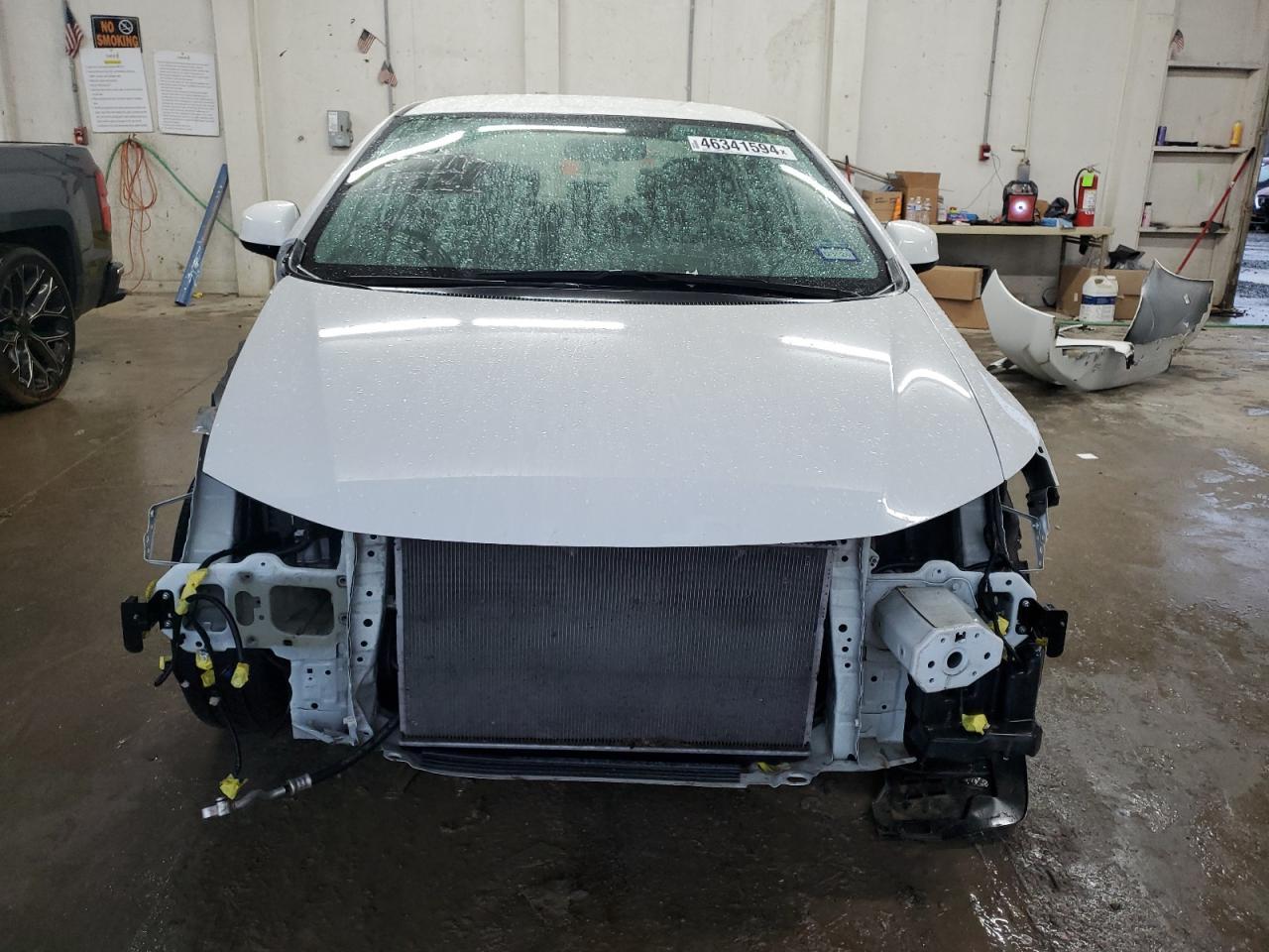 2012 HONDA CIVIC LX - Фото 5
