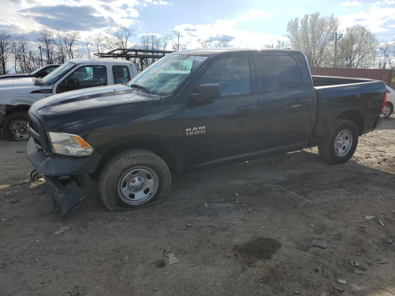 2018 RAM 1500 ST