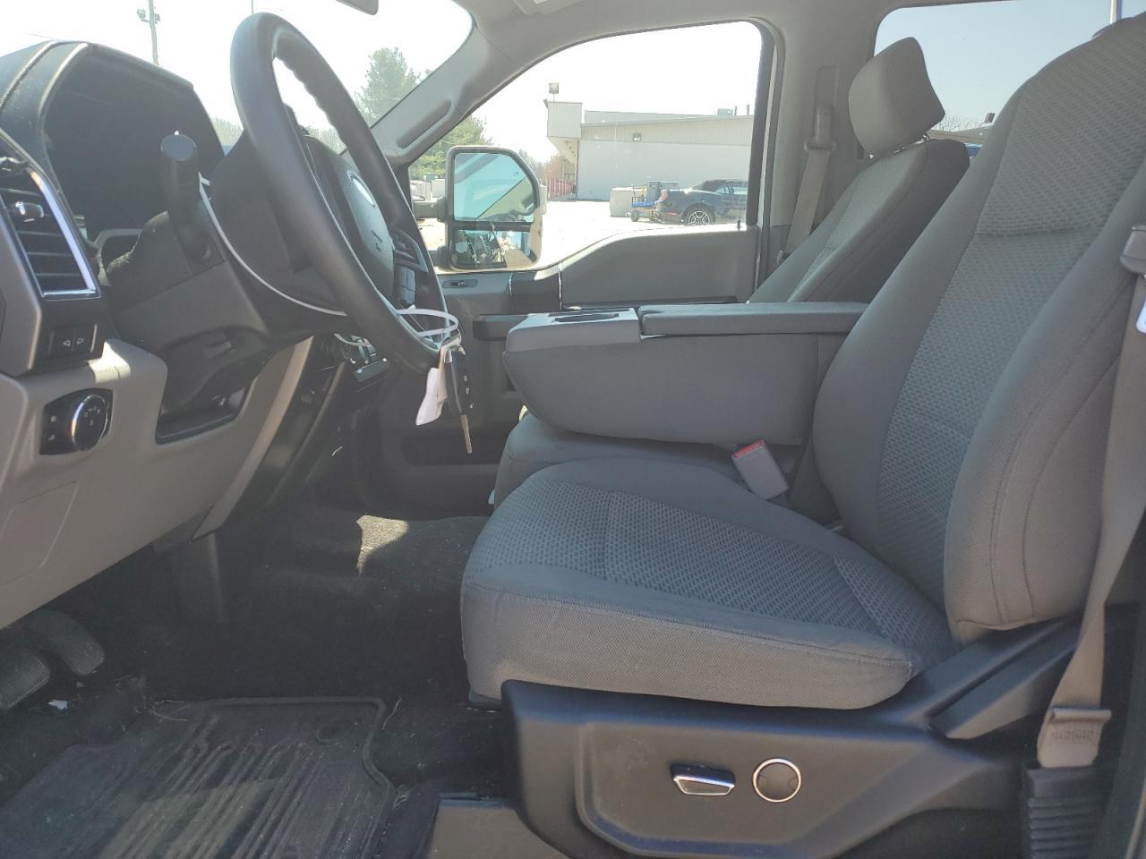 2016 FORD F150 SUPER - Фото 7