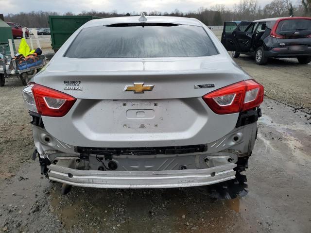 2017 Chevrolet Cruze Premier - Image 6
