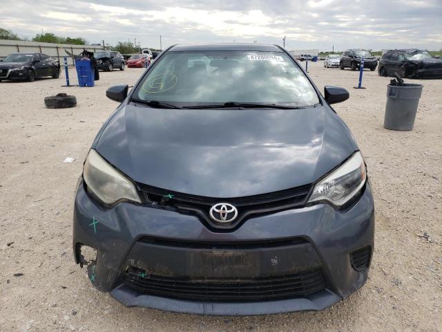 2016 Toyota Corolla L - Фото 5