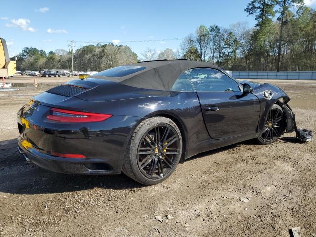 2018 Porsche 911 Carrera - Image 3